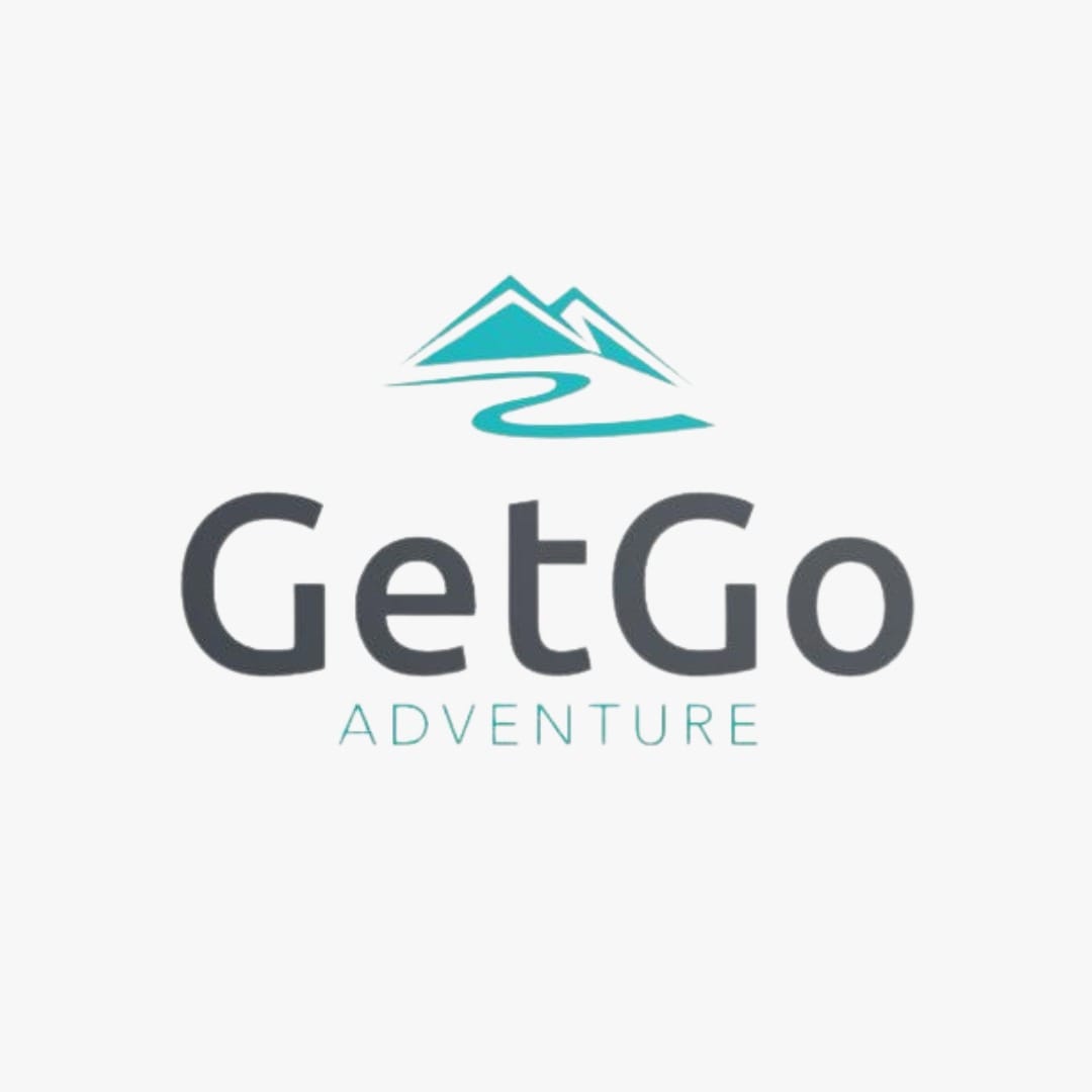 GetGo Adventure Logo