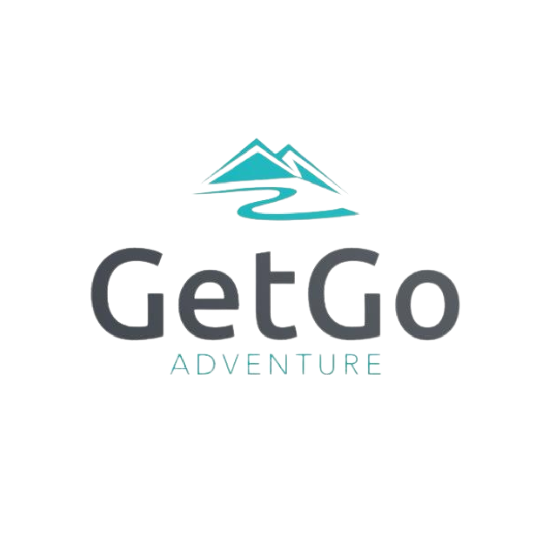 GetGo Logo